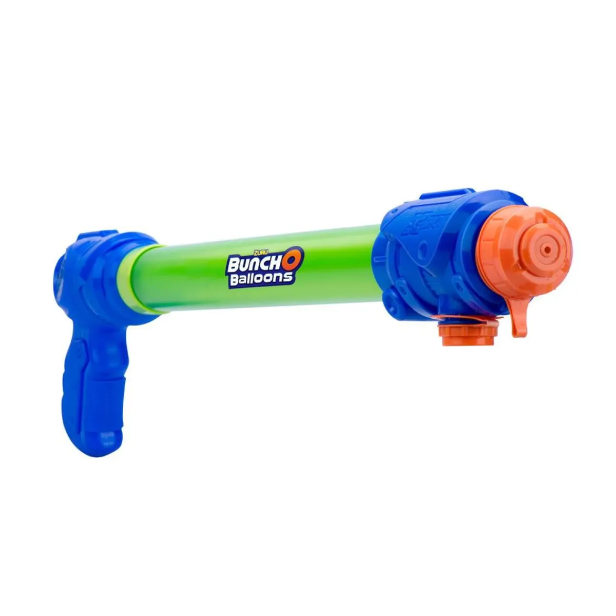 X-Shot - Pistola/cargador y 3 pack globos Bunch O Balloons*ZURU Discount
