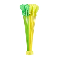 X-Shot - Pistola/cargador y 3 pack globos Bunch O Balloons*ZURU Discount