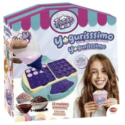 Yogurísssimo*BIZAK