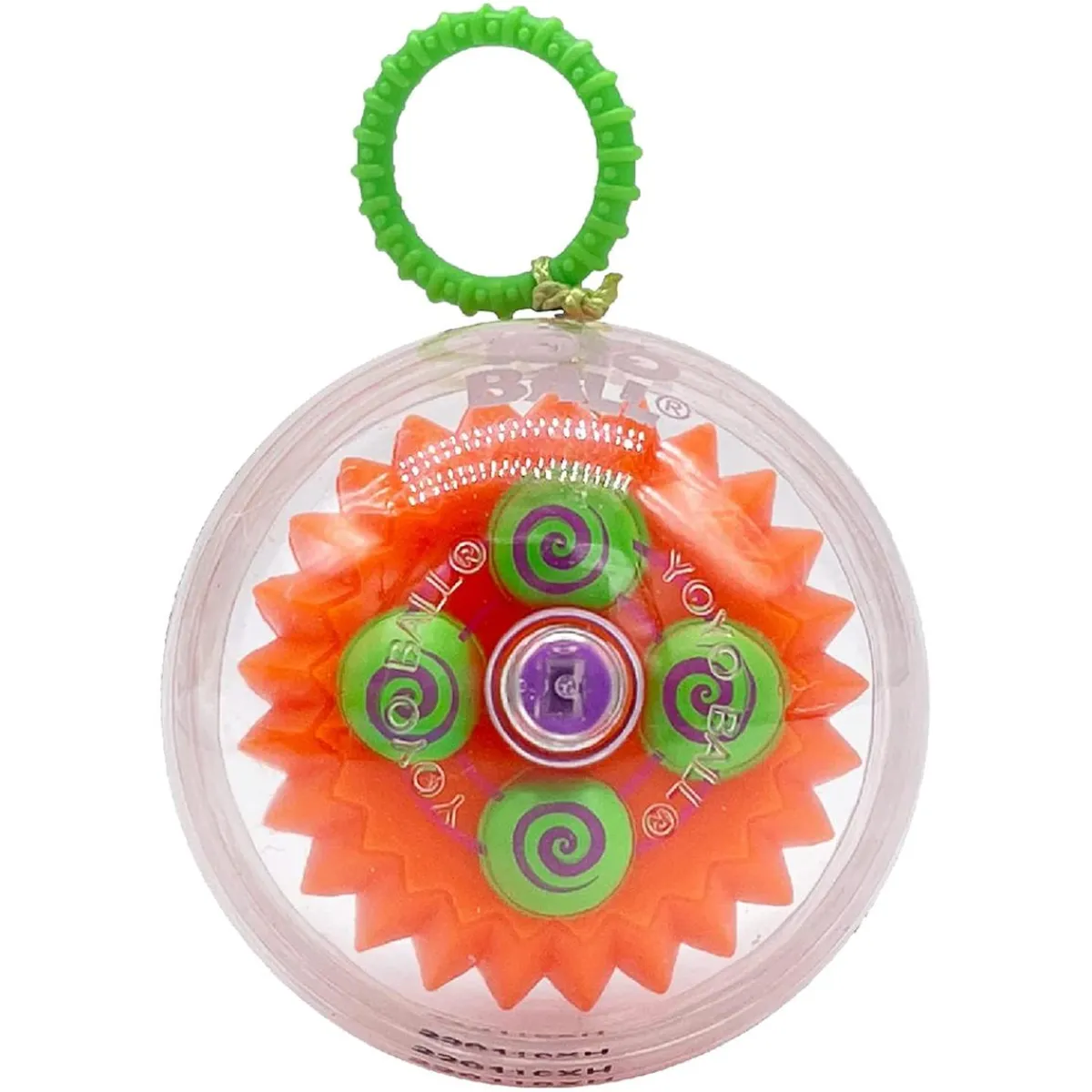 Best Yoyo Ball (varios modelos) Coleccionables Y Mini Mundos