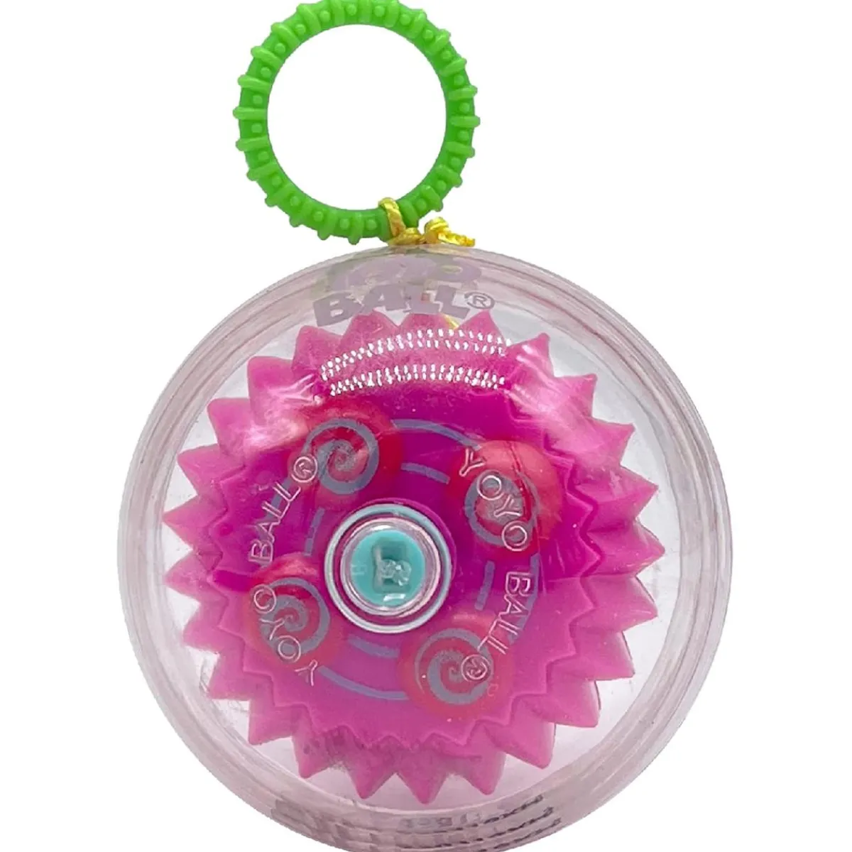 Best Yoyo Ball (varios modelos) Coleccionables Y Mini Mundos