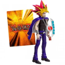 Yu-Gi-Oh! - Figuras 13 com 6 puntos articulación (Varios modelos)*BIZAK New