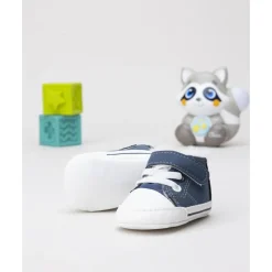 Zapatillas denim de bebé*Prenatal Discount