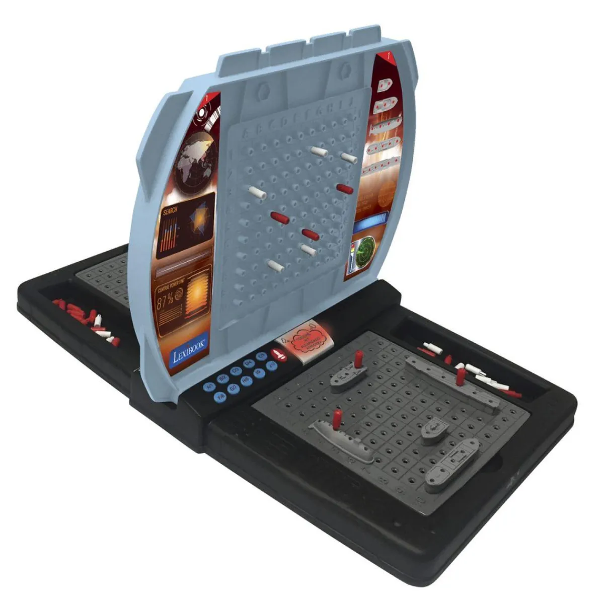 Discount - Batalla naval Juegos Y Puzzles