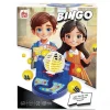 - Bingo*ZIG ZAG