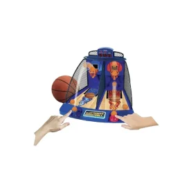- Canasta electrónica de baloncesto*ZIG ZAG Clearance