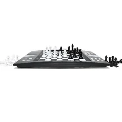 - Juego de ajedrez electrónico*ZIG ZAG Hot