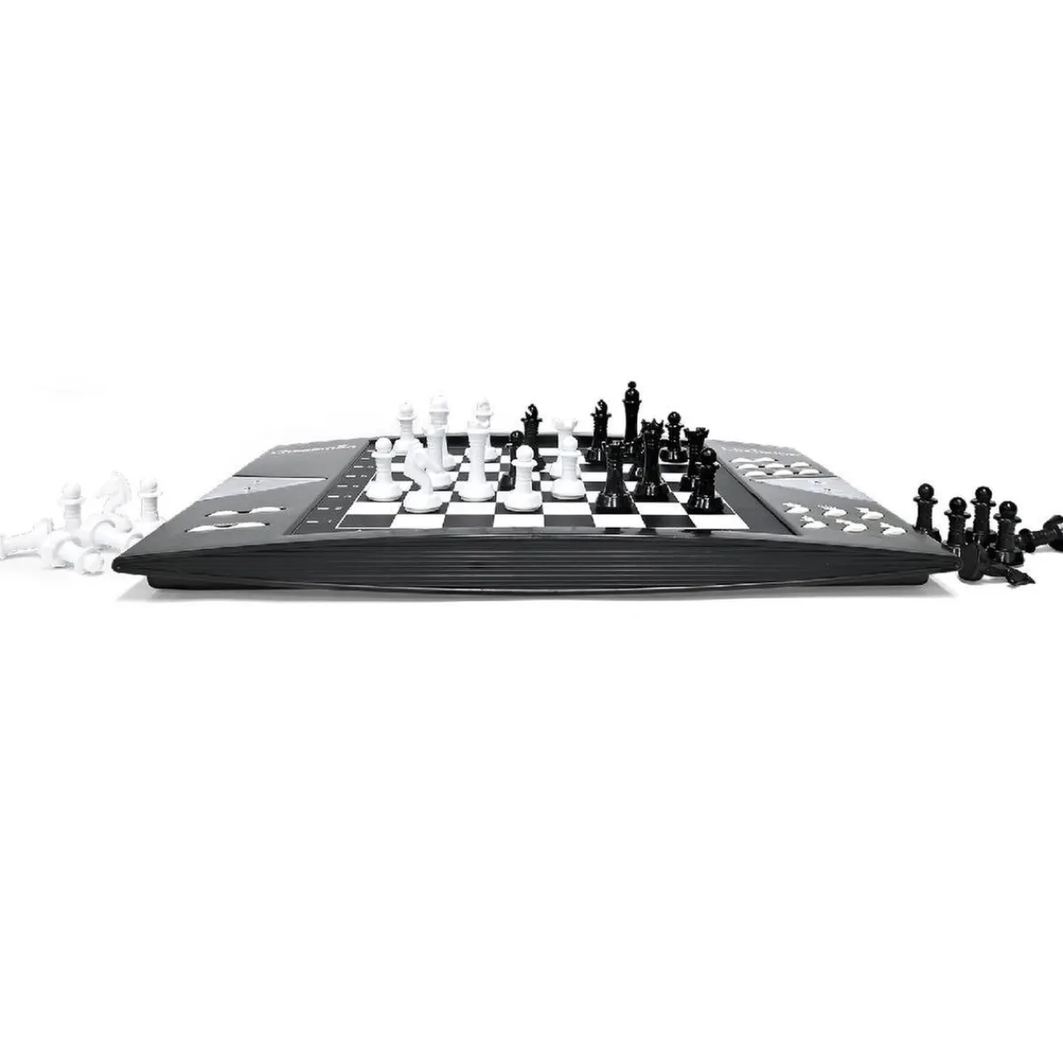 - Juego de ajedrez electrónico*ZIG ZAG Hot