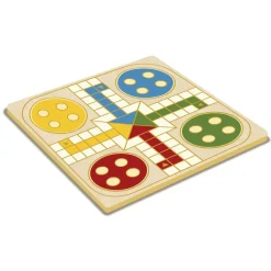 - Juego de la Oca y Parchís*ZIG ZAG Online