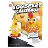- La gallina clueca*ZIG ZAG Discount