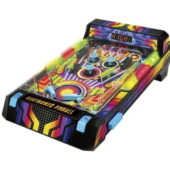 - Pinball electrónico Arcade*ZIG ZAG Online