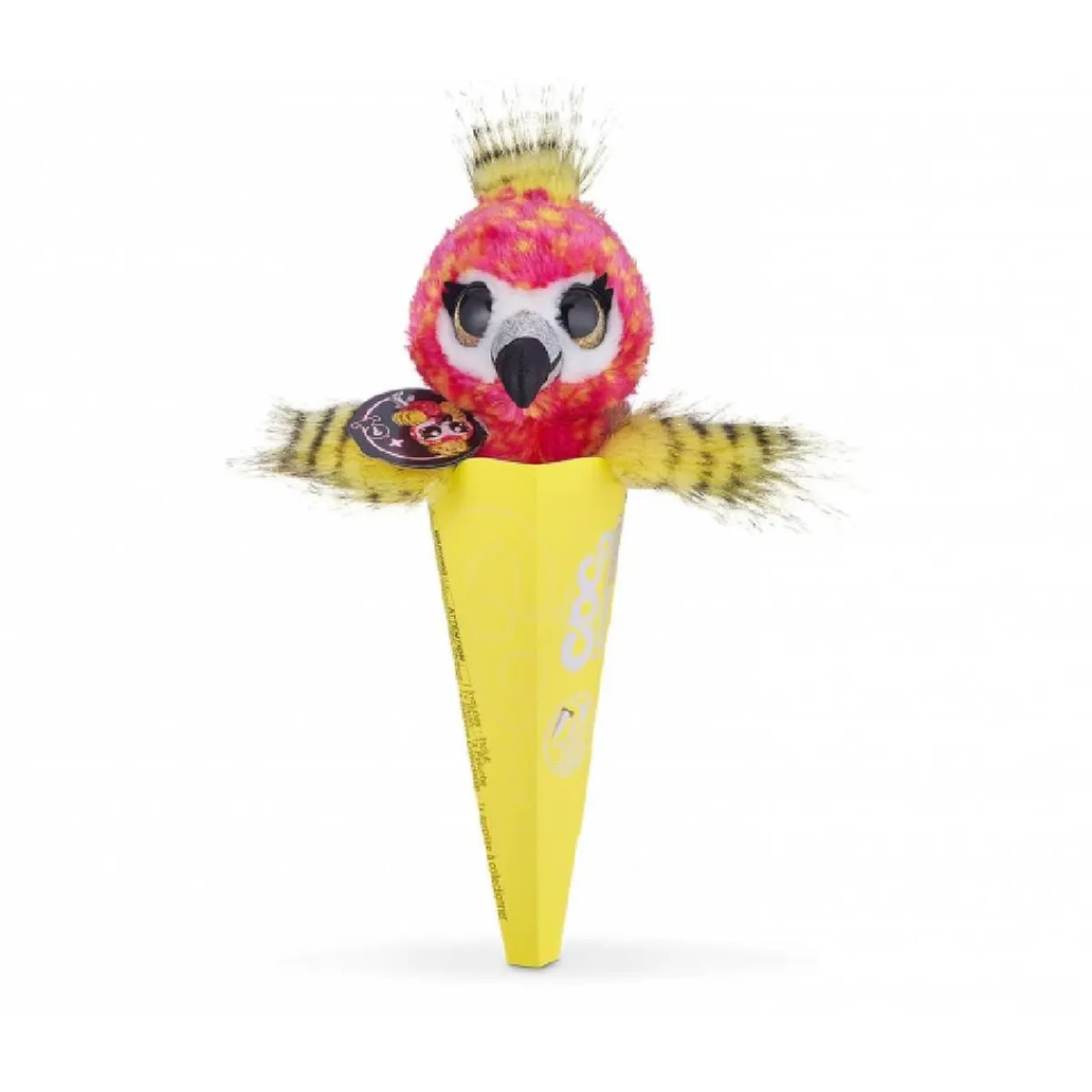 New - Peluche Coco Neon (varios modelos) Vehículos Y Circuitos