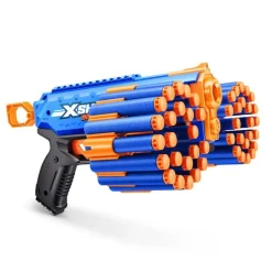 Zuru - Pistola X-Shot Insanity Manic 24 Dardos ㅤ*TOYS "R" US Outlet